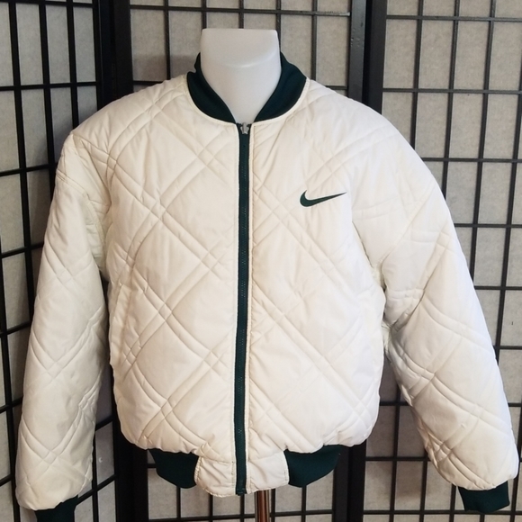 Nike Other - Vintage Reversible Nike Puffer